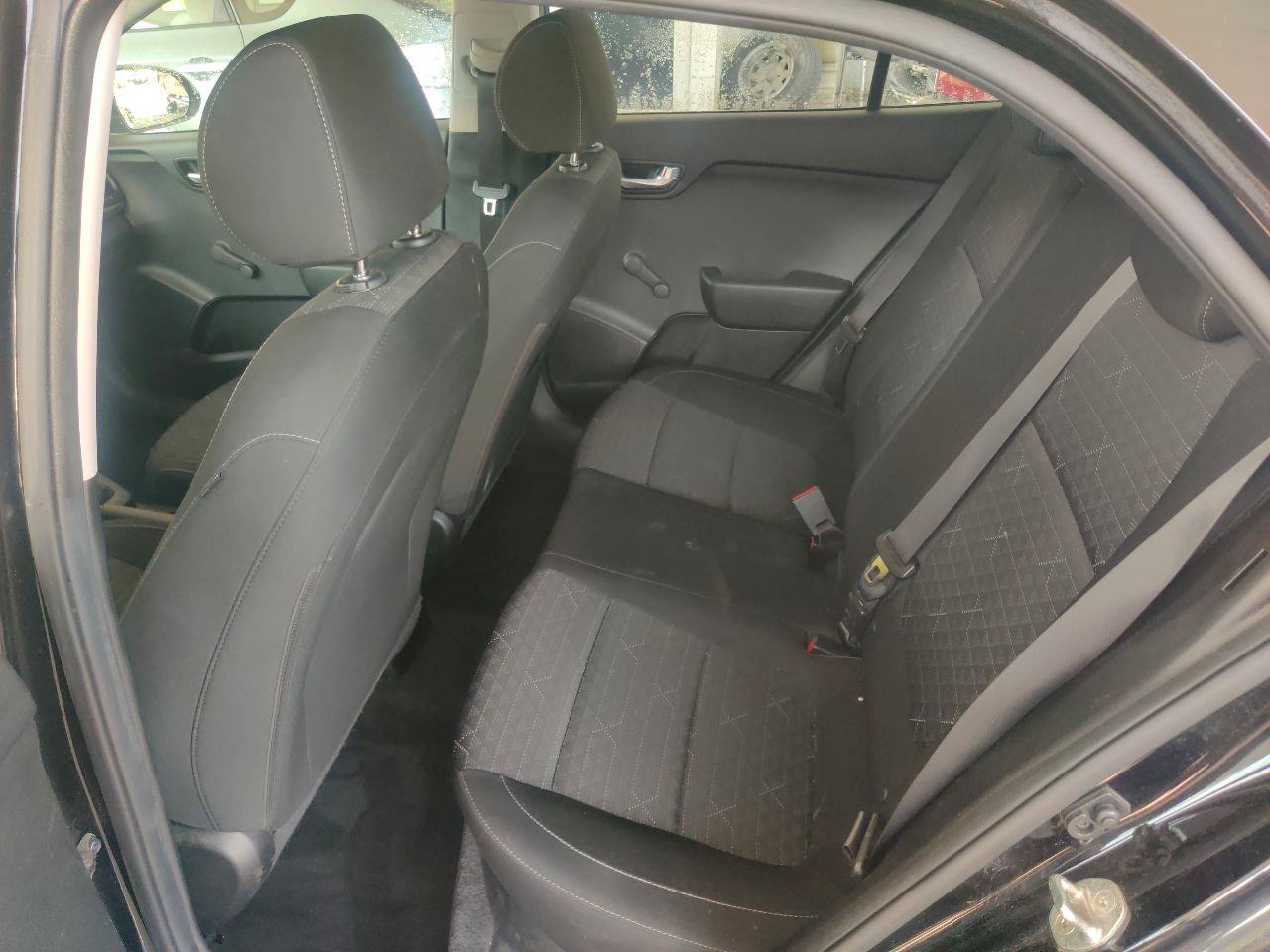 Used 2018 Kia Rio LX FWD image 11