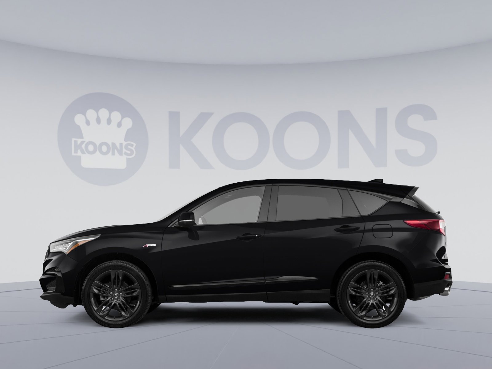 Used 2023 Acura RDX A-Spec image 2