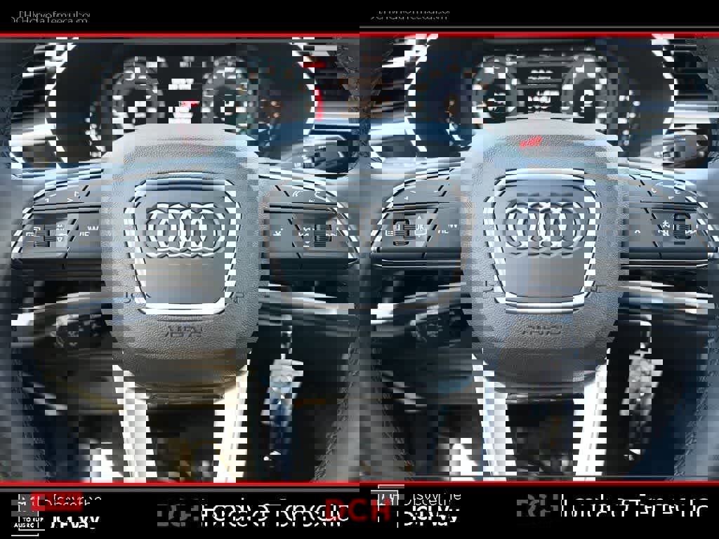 Used 2024 Audi Q3 2.0T Premium AWD/4WD image 9