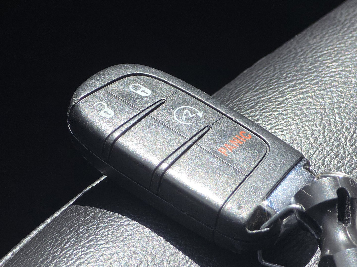 Used 2018 Jeep Compass Latitude w/ Popular Equipment Group AWD/4WD image 36