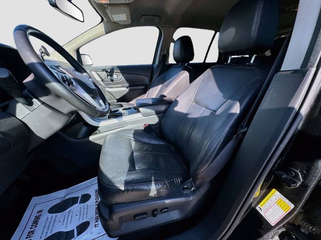 Used 2013 Ford Edge SEL AWD/4WD image 23