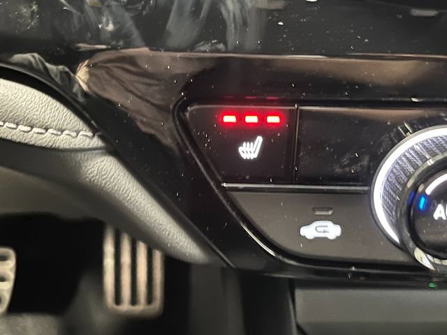 New 2026 Honda Accord Sport image 19