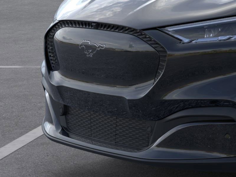 Used 2024 Ford Mustang Mach-E Select w/ Comfort Package Lite image 17