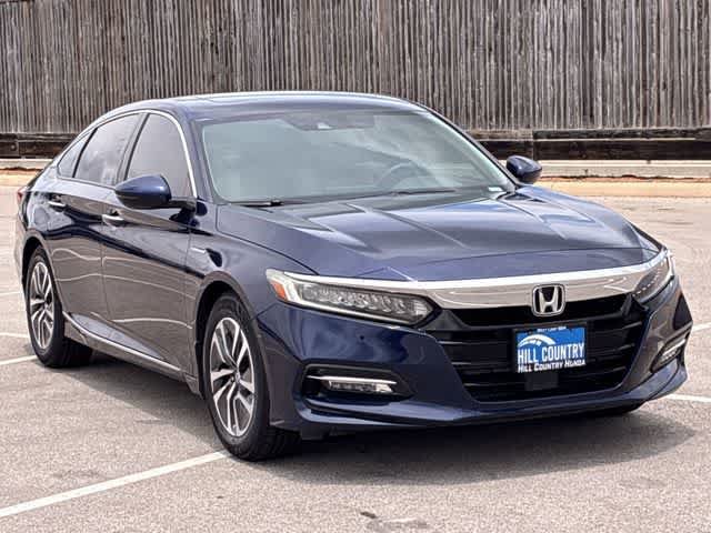 Used 2019 Honda Accord Touring image 8