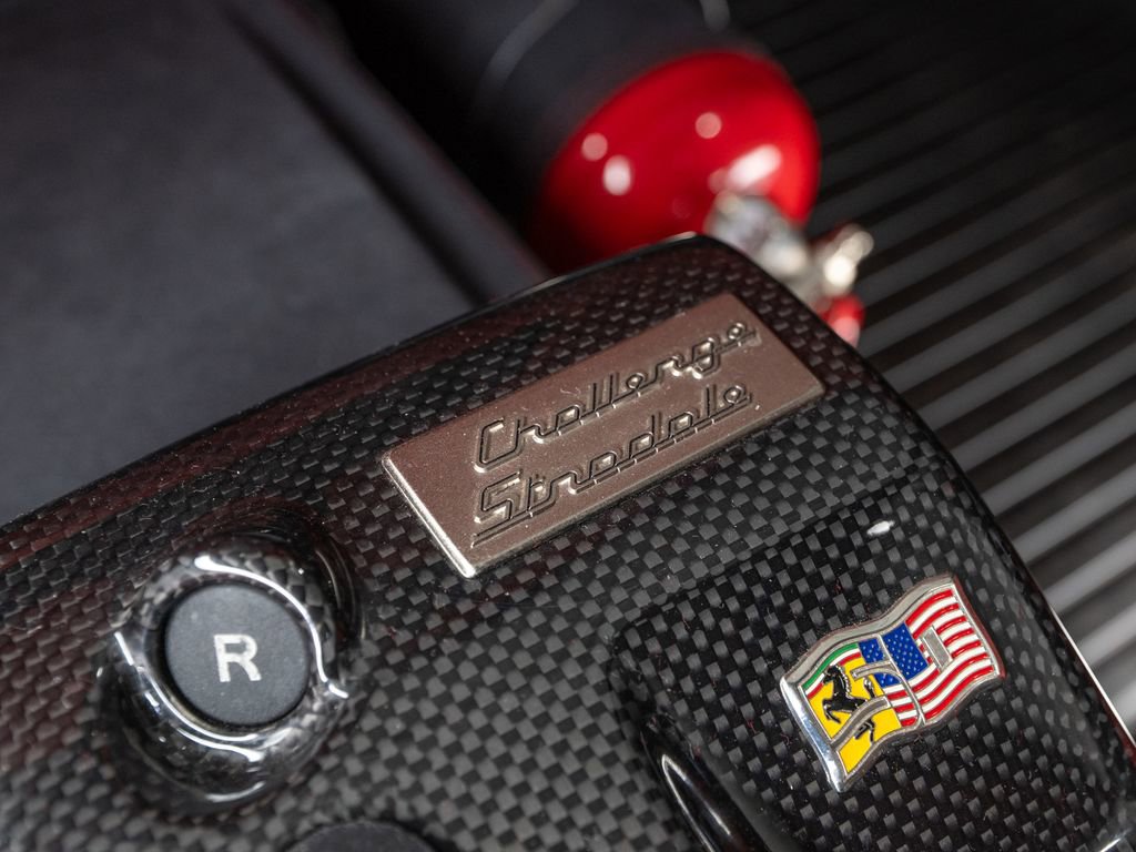 Used 2004 Ferrari 360 Challenge Stradale RWD image 28