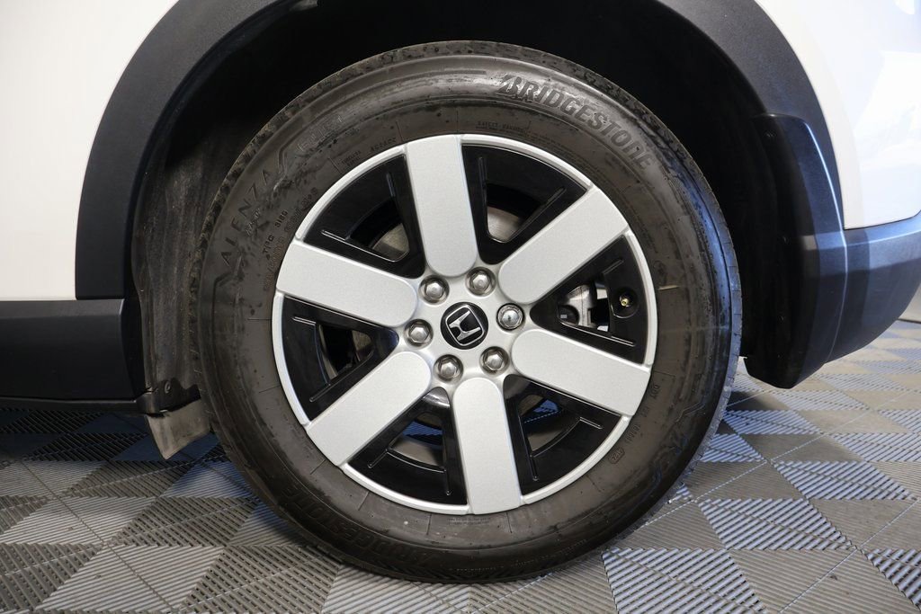Used 2024 Honda Prologue EX image 16