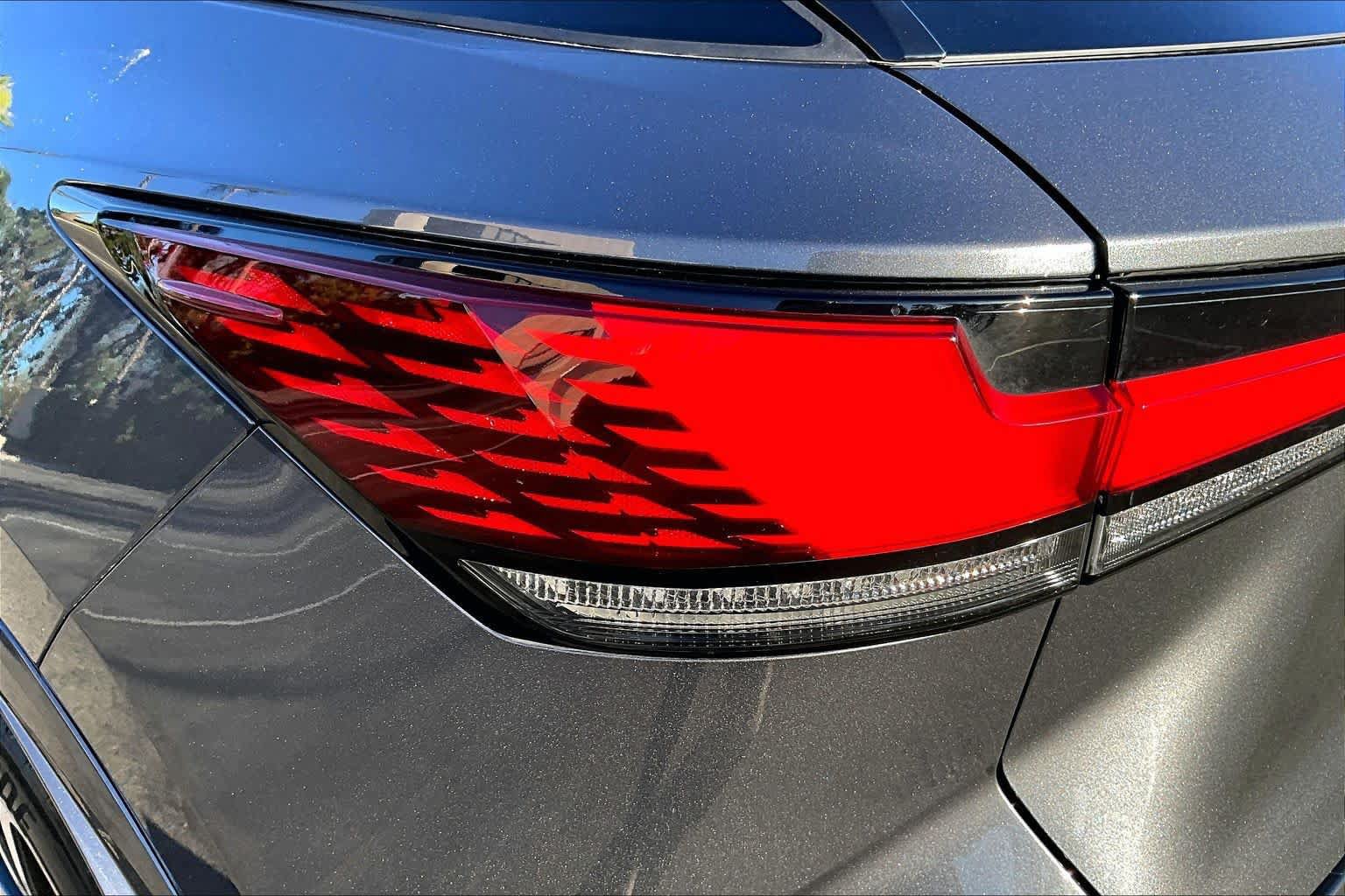 Certified 2024 Lexus RX 350 Premium w/ Accessory Package (Z1) FWD image 27