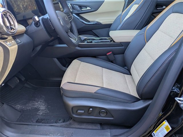 New 2026 Chevrolet Equinox ACTIV w/ Safety and Technology Package image 10