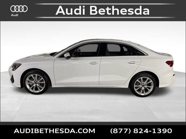 New 2026 Audi A3 2.0T Premium image 4