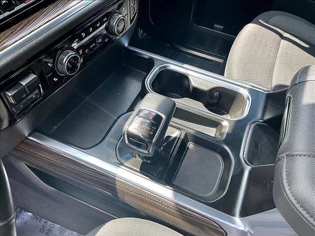 Certified 2023 Chevrolet Silverado 1500 RST w/ Convenience Package II RWD image 15