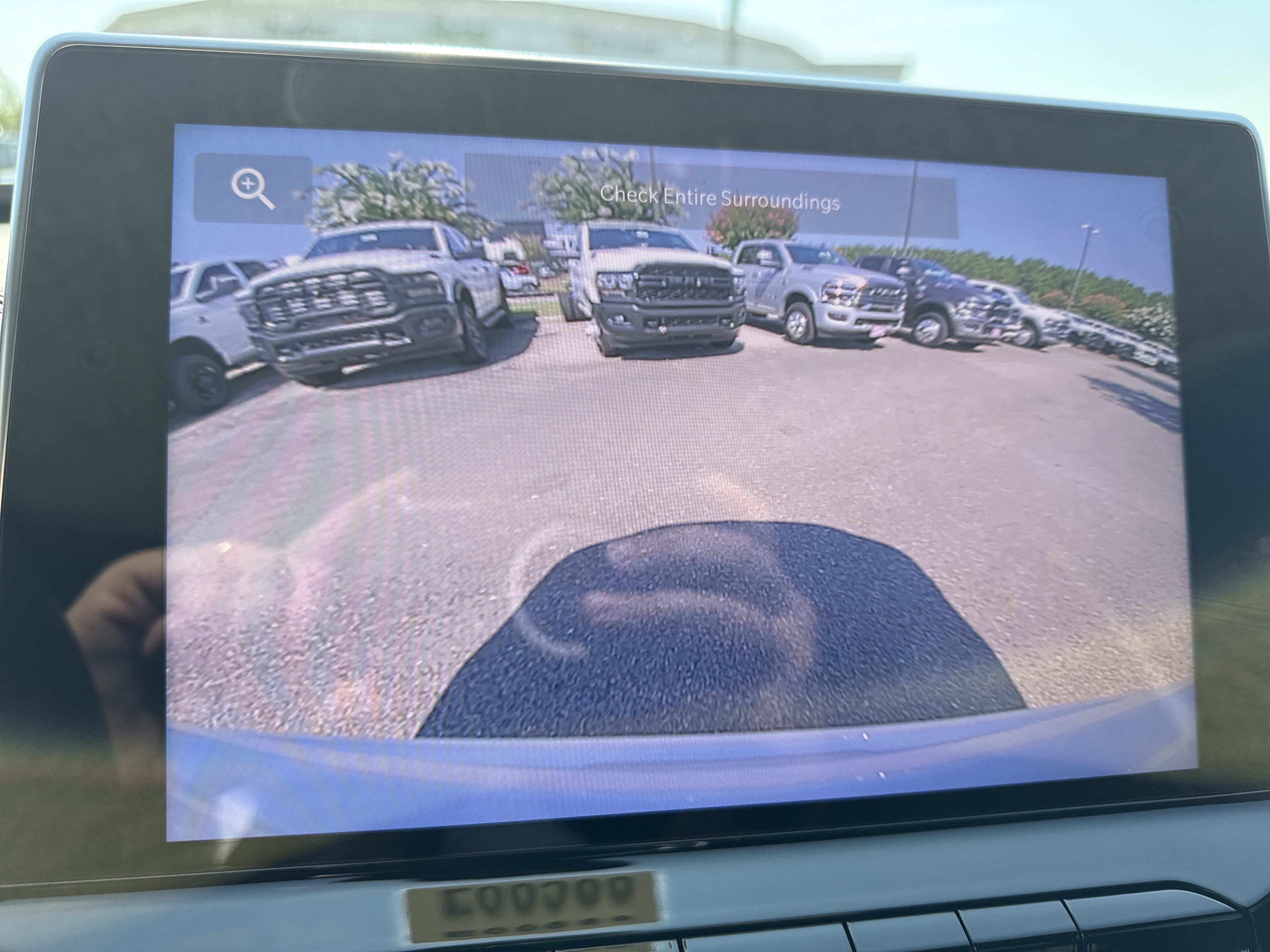 New 2026 Jeep Compass Latitude AWD/4WD image 28