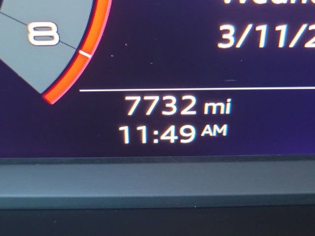 Certified 2025 Audi Q3 2.0T Premium Plus w/ Premium Plus Package image 24