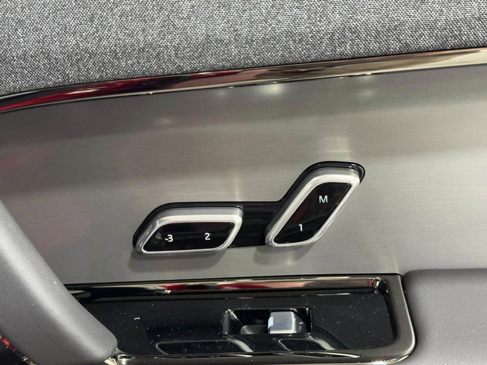 New 2026 Land Rover Range Rover Sport Dynamic SE image 20