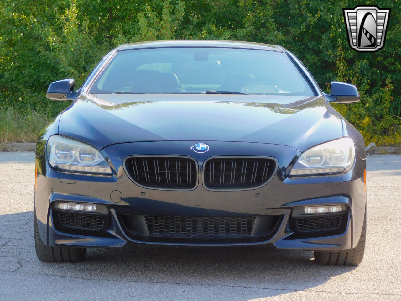 Used 2013 BMW 650i Coupe image 6