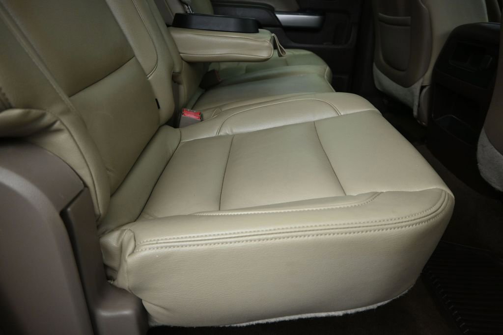 Used 2014 Chevrolet Silverado 1500 LT w/ All Star Edition AWD/4WD image 23