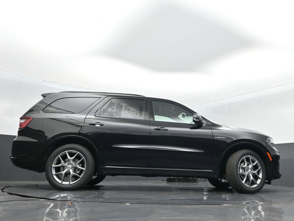 New 2026 Dodge Durango GT image 35