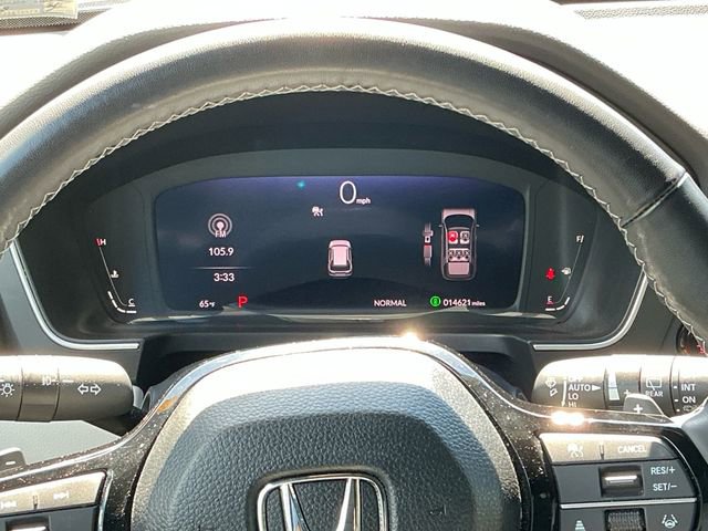 Used 2026 Honda Passport TrailSport Elite image 14