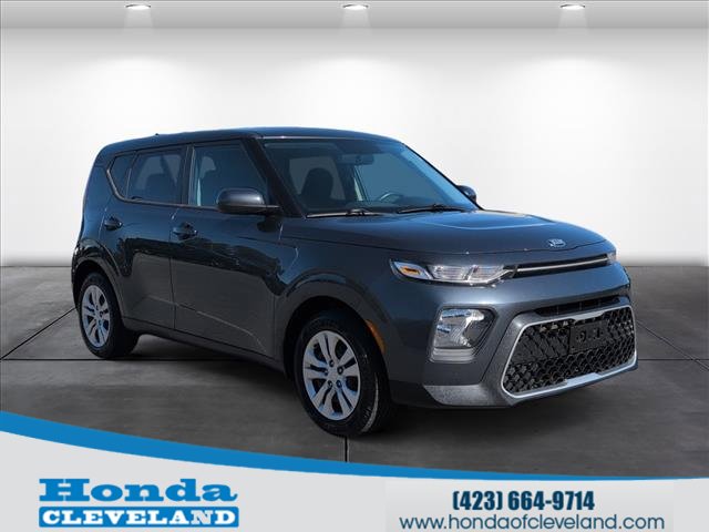 Used 2020 Kia Soul LX