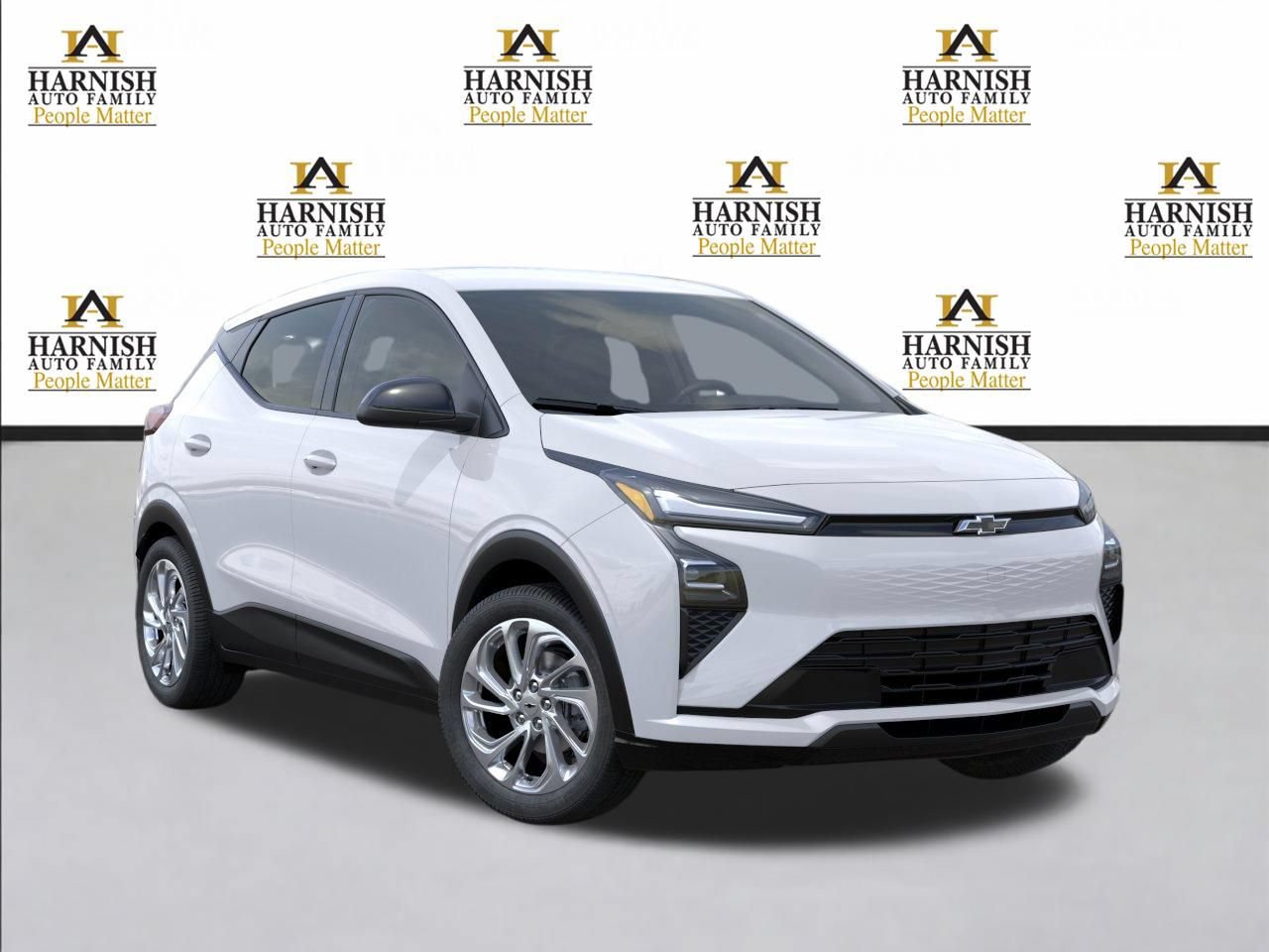 New 2027 Chevrolet Bolt LT FWD image 7