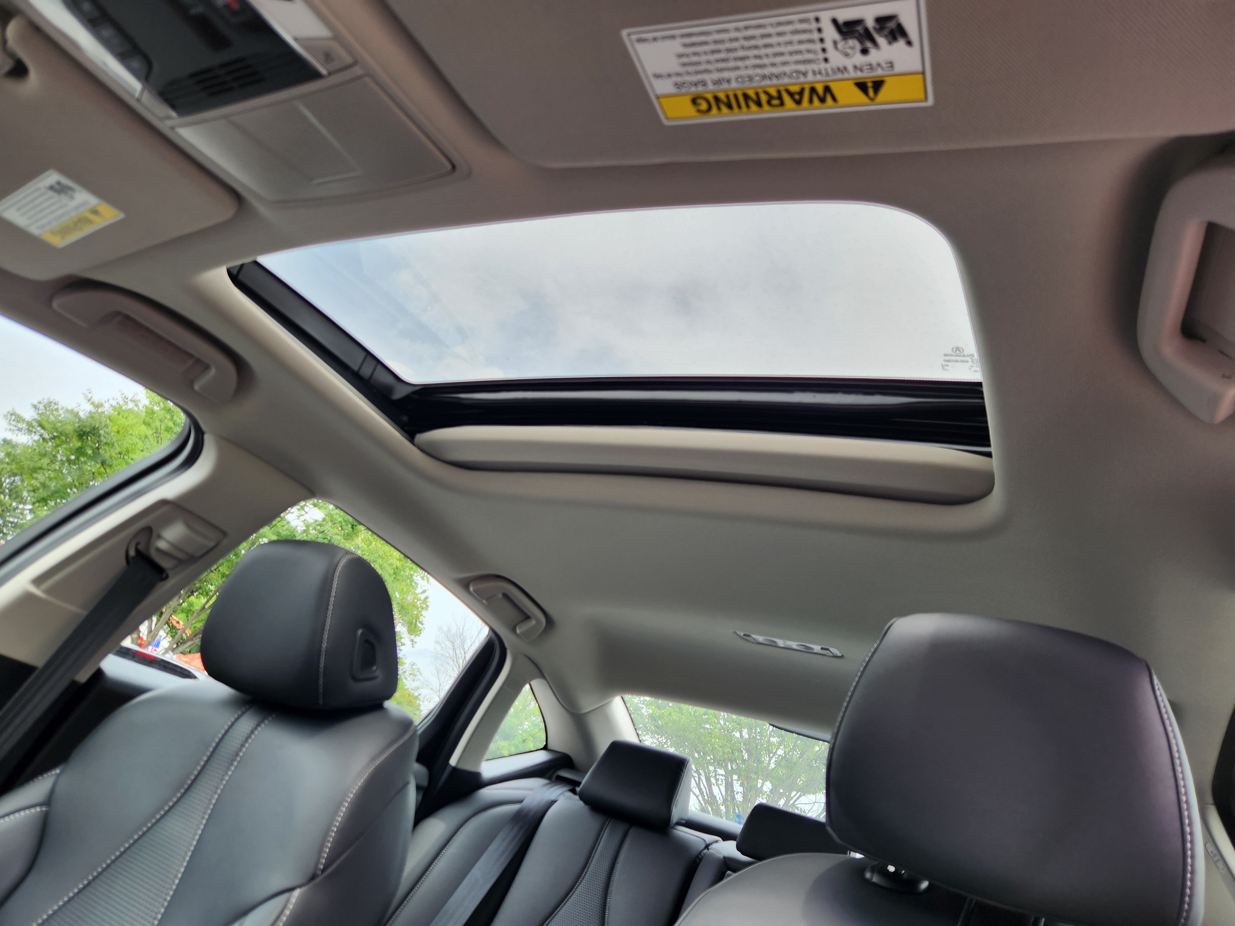 Certified 2024 Acura TLX w/ Technology Package FWD image 16