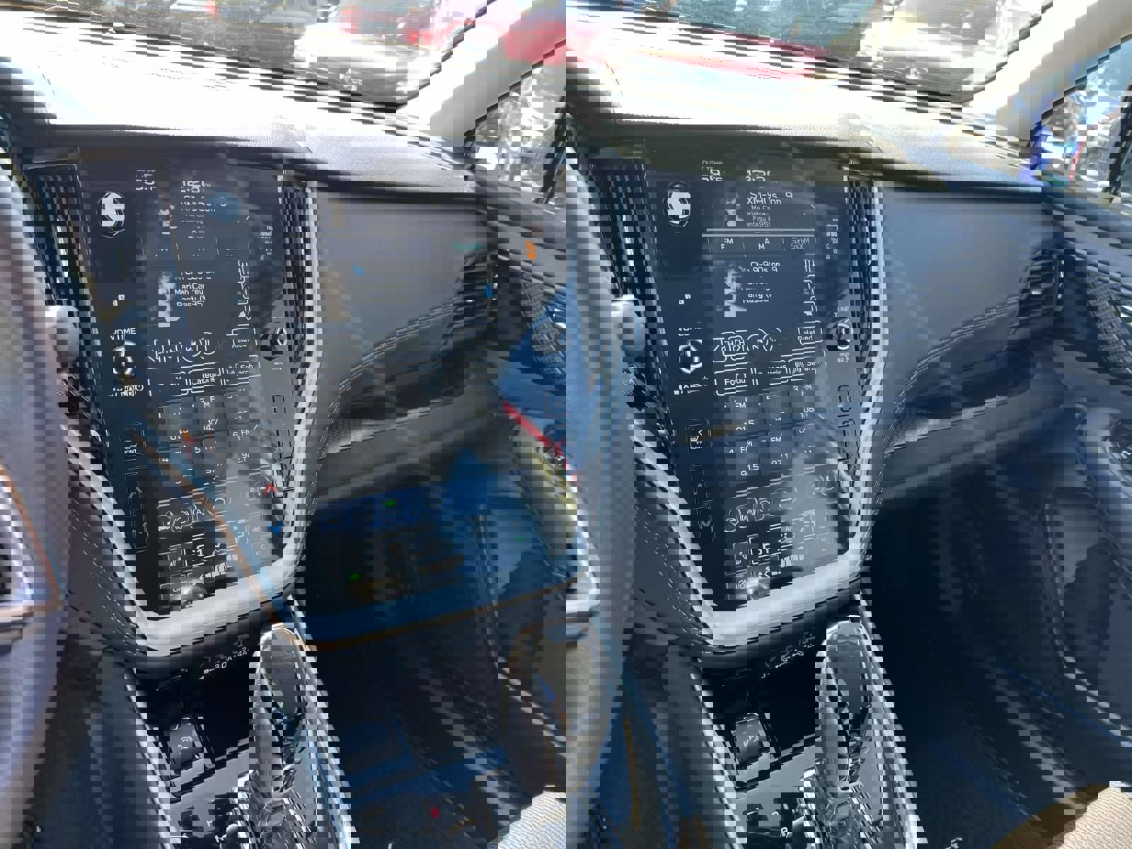 Certified 2025 Subaru Legacy Premium w/ Popular Package #1 image 29