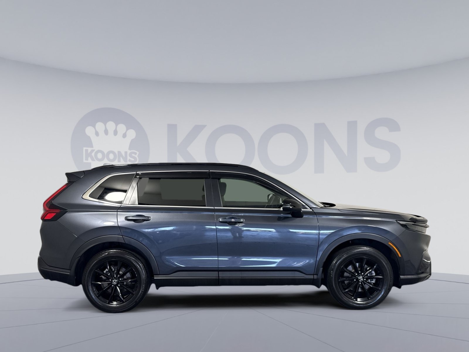 Used 2024 Honda CR-V Sport-L image 8
