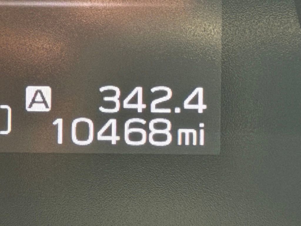 Used 2025 Subaru Crosstrek 2.0i Premium AWD/4WD image 17