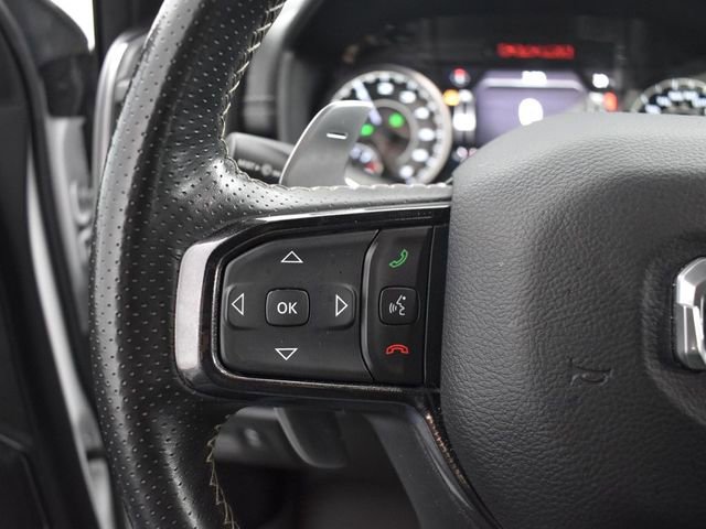 Used 2022 RAM 1500 Rebel w/ Rebel Level 2 Equipment Group image 24