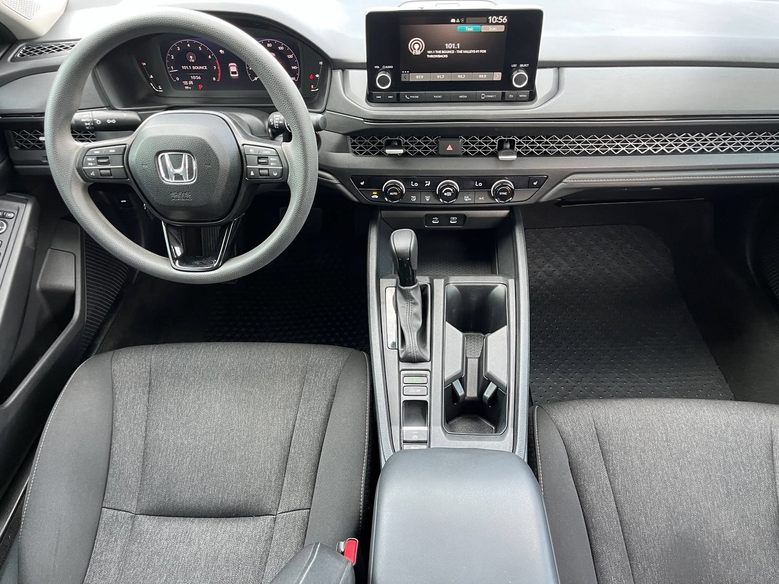 Used 2023 Honda Accord EX image 12