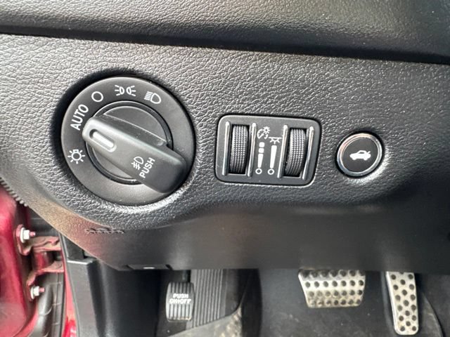 Used 2019 Dodge Charger Scat Pack w/ Plus Group RWD image 21