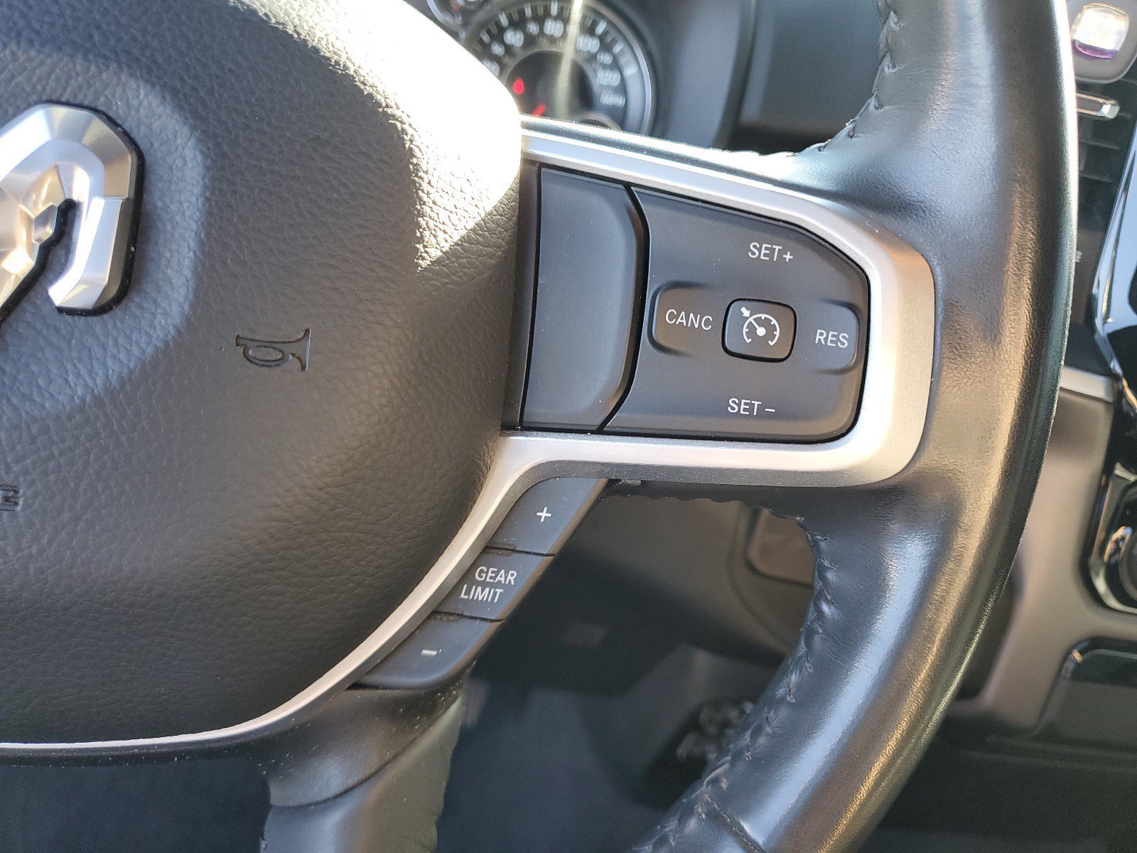 Certified 2022 RAM 1500 Big Horn image 26