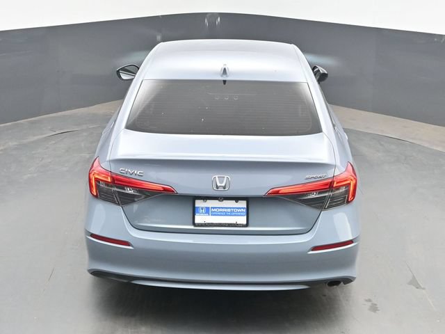 Used 2022 Honda Civic Sport image 36