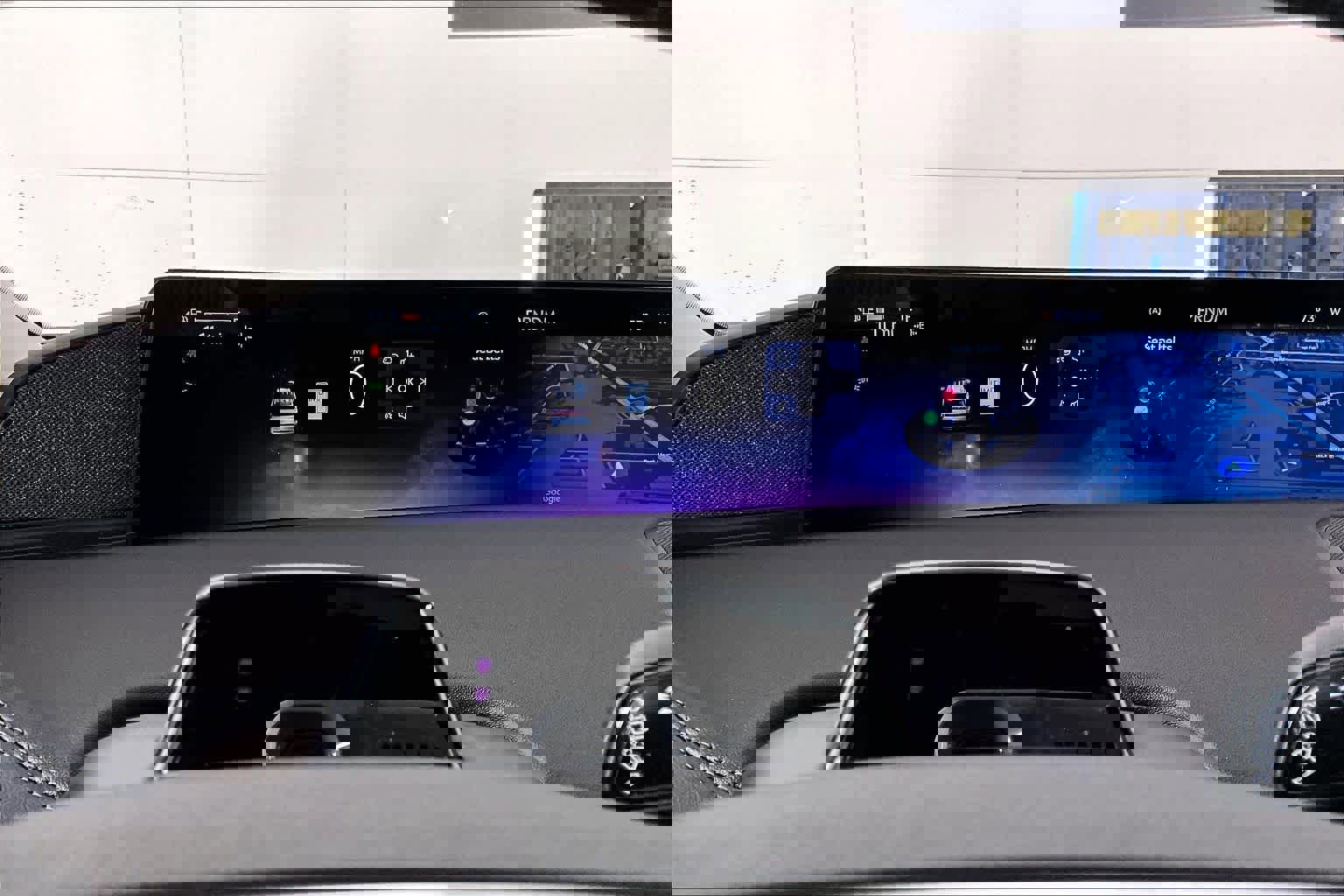 Used 2025 Lincoln Navigator Reserve image 24