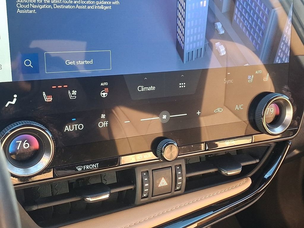 Used 2023 Lexus NX 350 AWD image 17