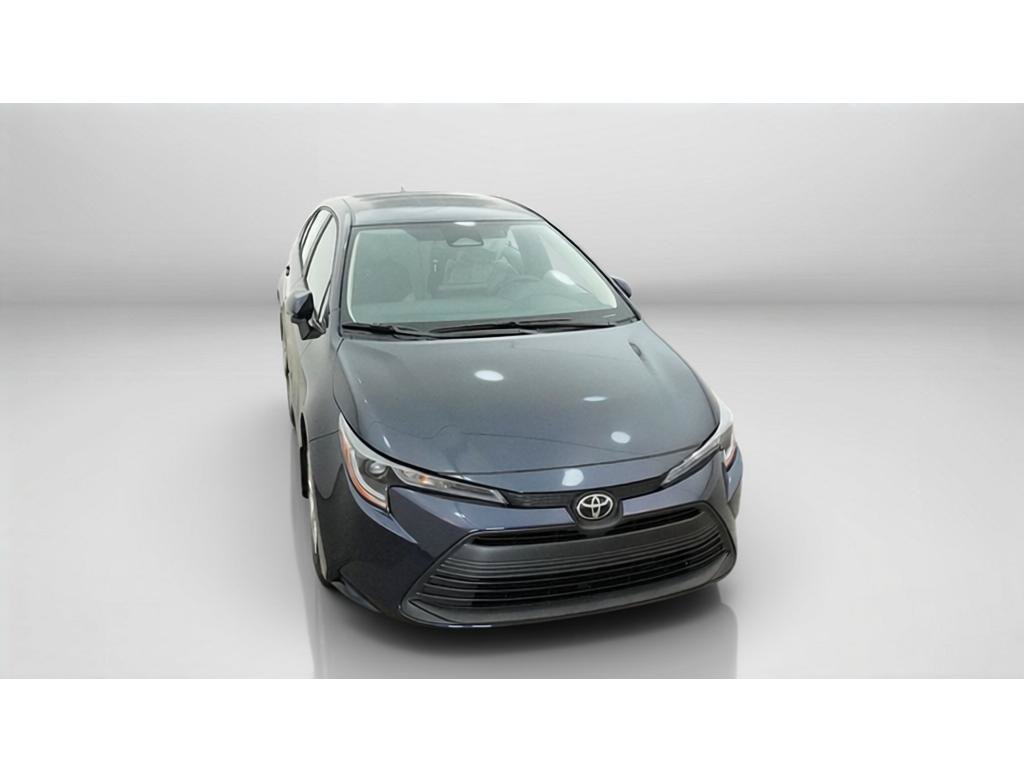 New 2027 Toyota Corolla LE FWD image 14