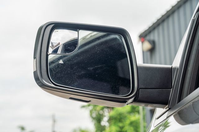 Used 2022 RAM 1500 Limited w/ Night Edition RWD image 11