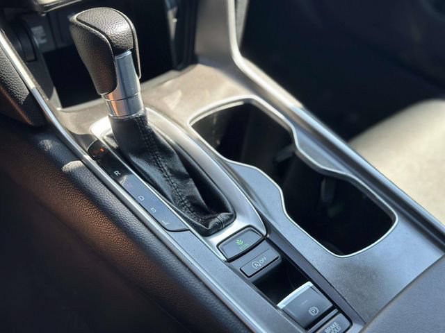 Used 2021 Honda Accord LX image 23