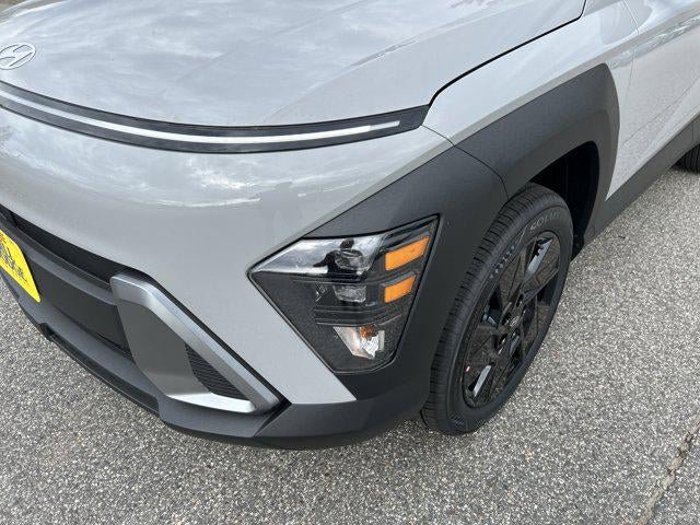 New 2026 Hyundai Kona SEL Sport AWD/4WD image 35