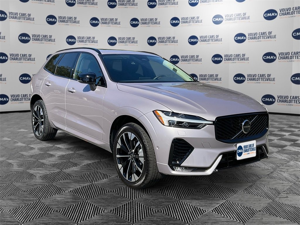 New 2026 Volvo XC60 B5 Plus w/ Protection Package Premier image 7