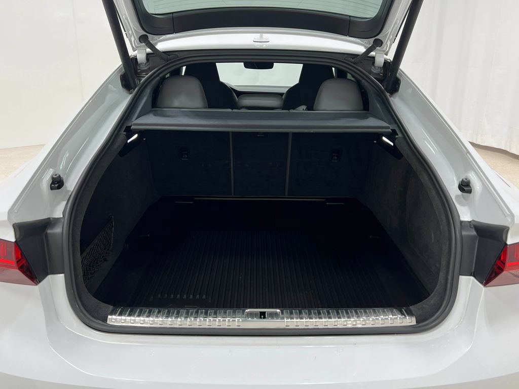 Used 2021 Audi S7 Premium Plus w/ S7 Executive Package AWD/4WD image 29