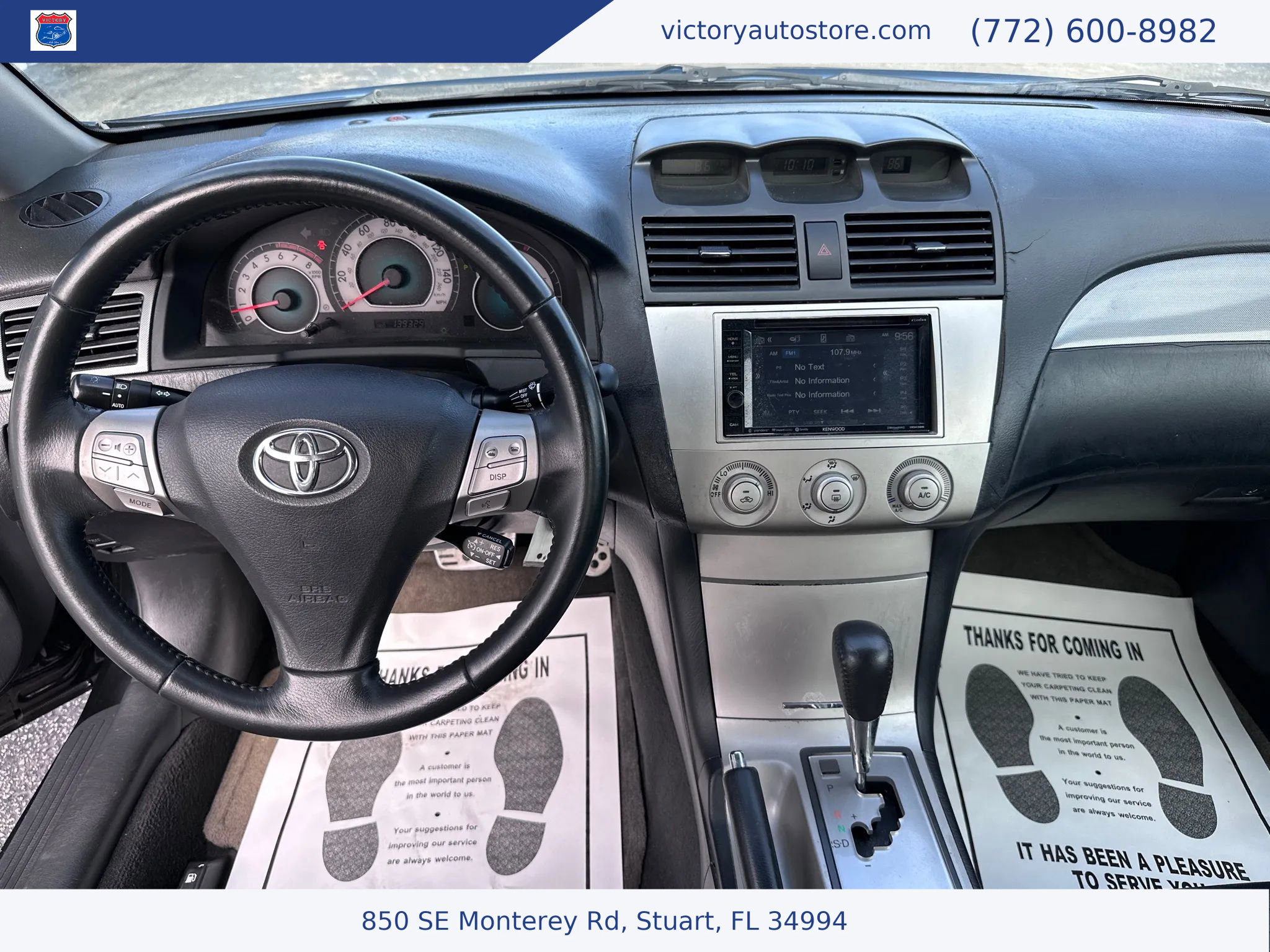 Used 2008 Toyota Solara SE image 22