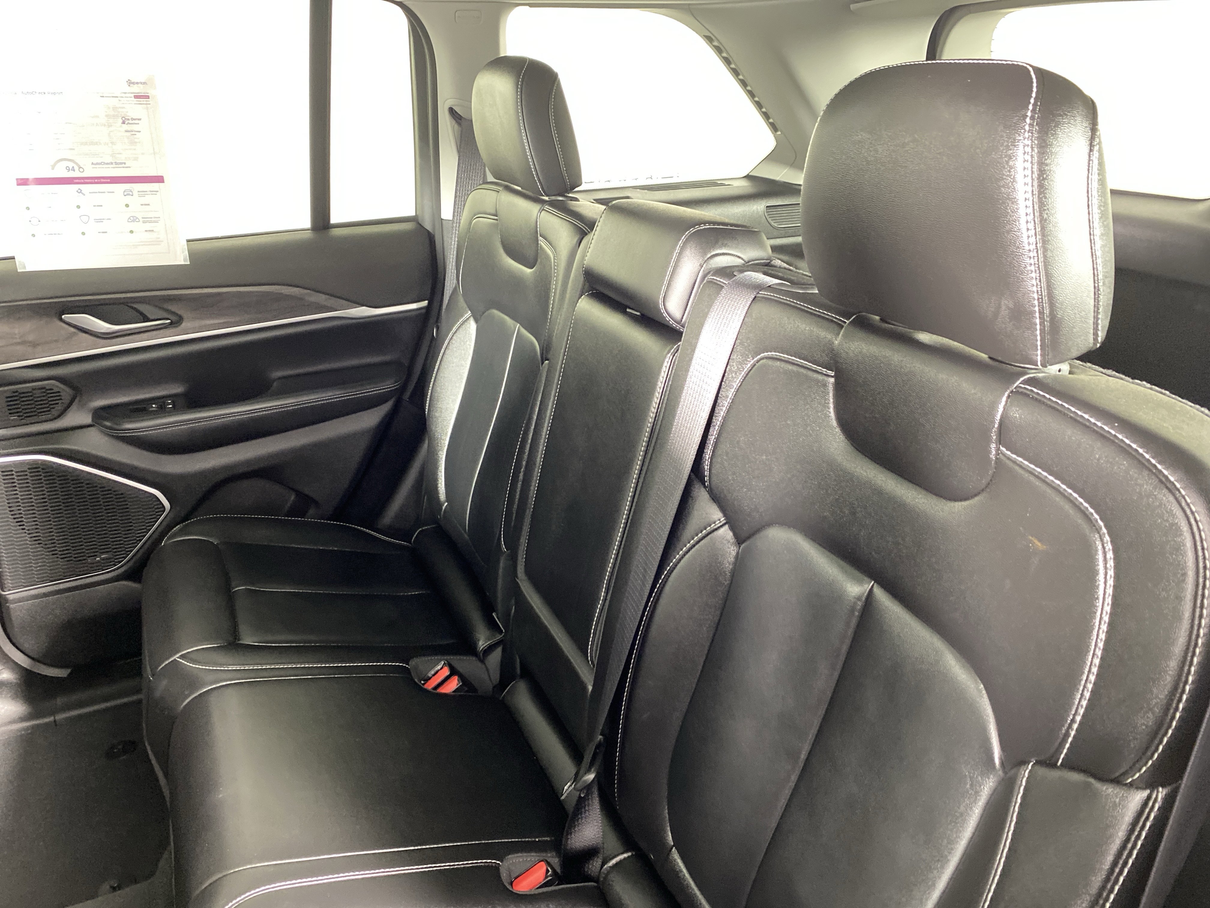 Used 2022 Jeep Grand Cherokee Limited 4xe AWD/4WD image 35