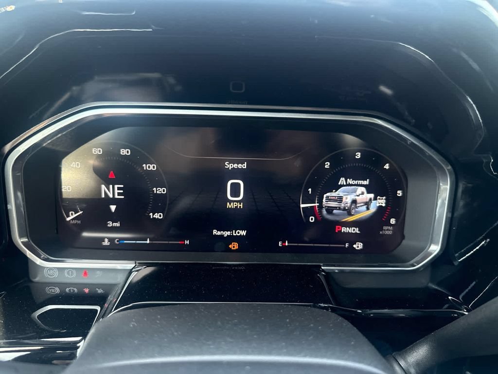 New 2026 GMC Sierra 2500 SLT AWD/4WD image 18