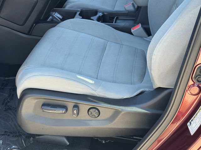 Certified 2018 Honda CR-V EX image 13