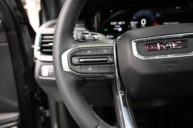 New 2026 GMC Acadia Elevation w/ Black Edition image 23