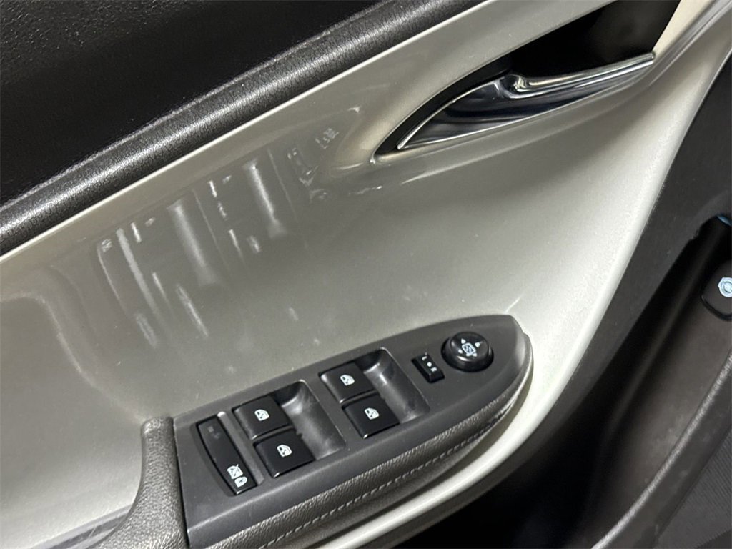 Used 2013 Chevrolet Volt image 19