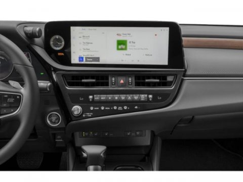 New 2025 Lexus ES 300h w/ Premium Package FWD image 9