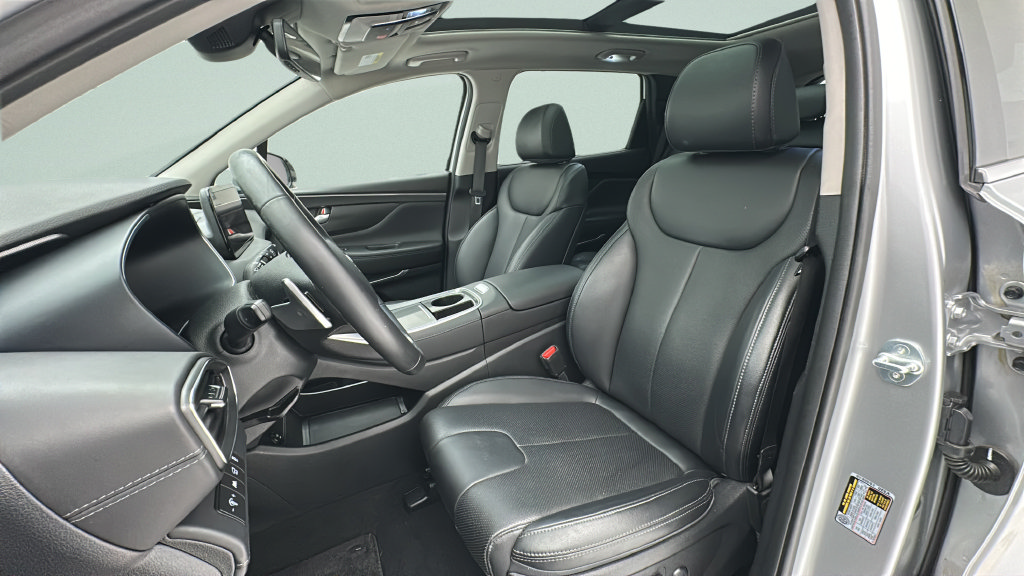 Used 2023 Hyundai Santa Fe SEL Premium AWD/4WD image 13