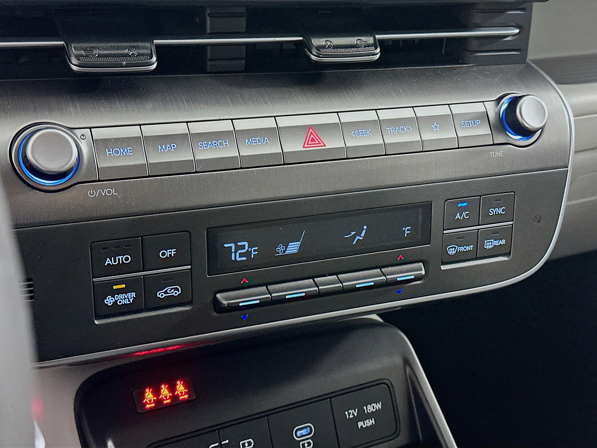 Used 2024 Hyundai Kona SEL FWD image 23