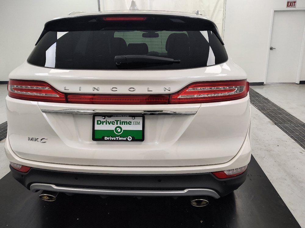 Used 2019 Lincoln MKC Reserve w/ MKC Climate Package AWD/4WD image 7